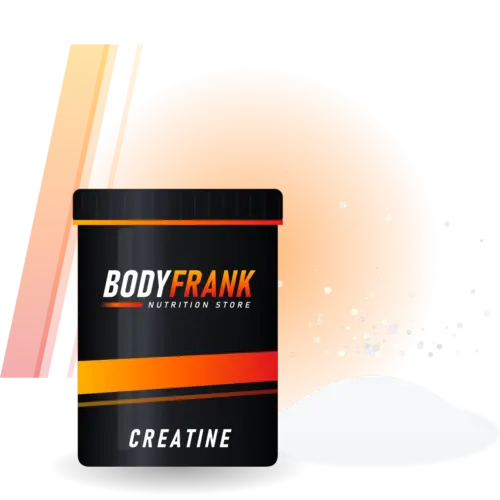 BodyFrank cat-creatine