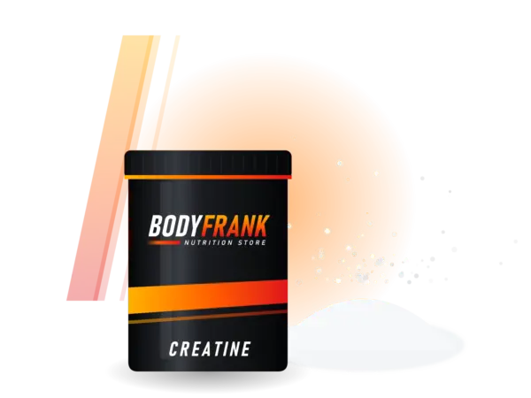 BodyFrank cat-creatine BodyFrank cat-creatine