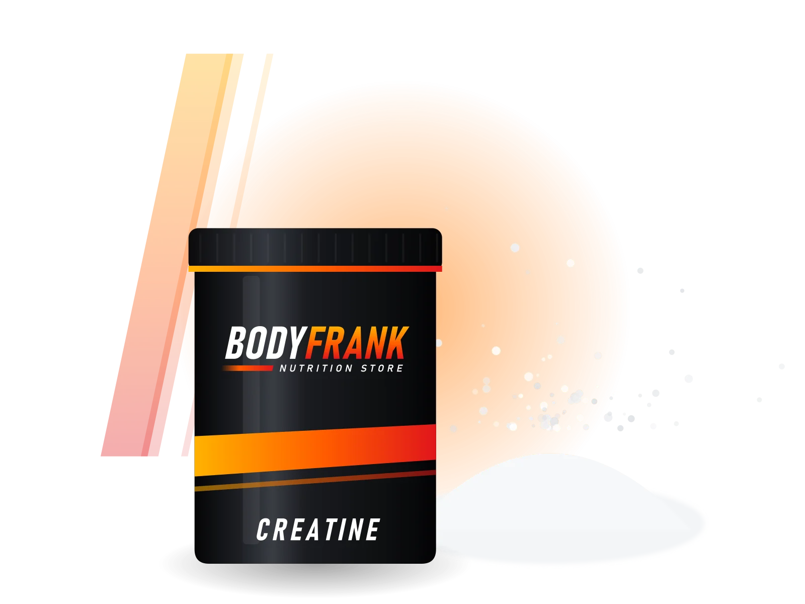 BodyFrank cat-creatine BodyFrank cat-creatine