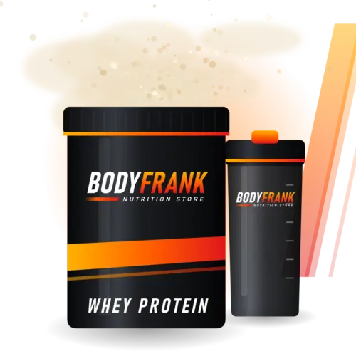 BodyFrank cat-protein