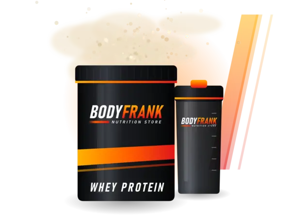 BodyFrank cat-protein